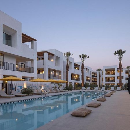 Drift Palm Springs, A Member Of Design Hotels エクステリア 写真