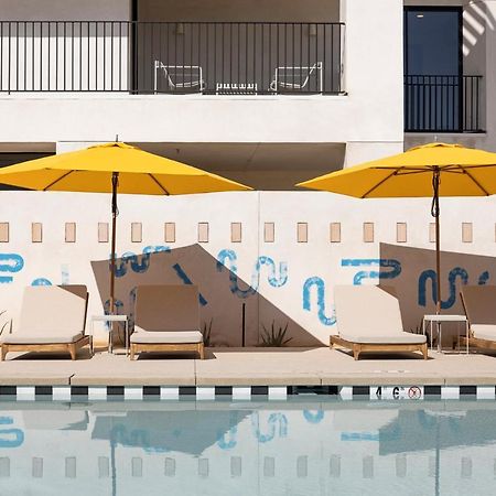 Drift Palm Springs, A Member Of Design Hotels エクステリア 写真