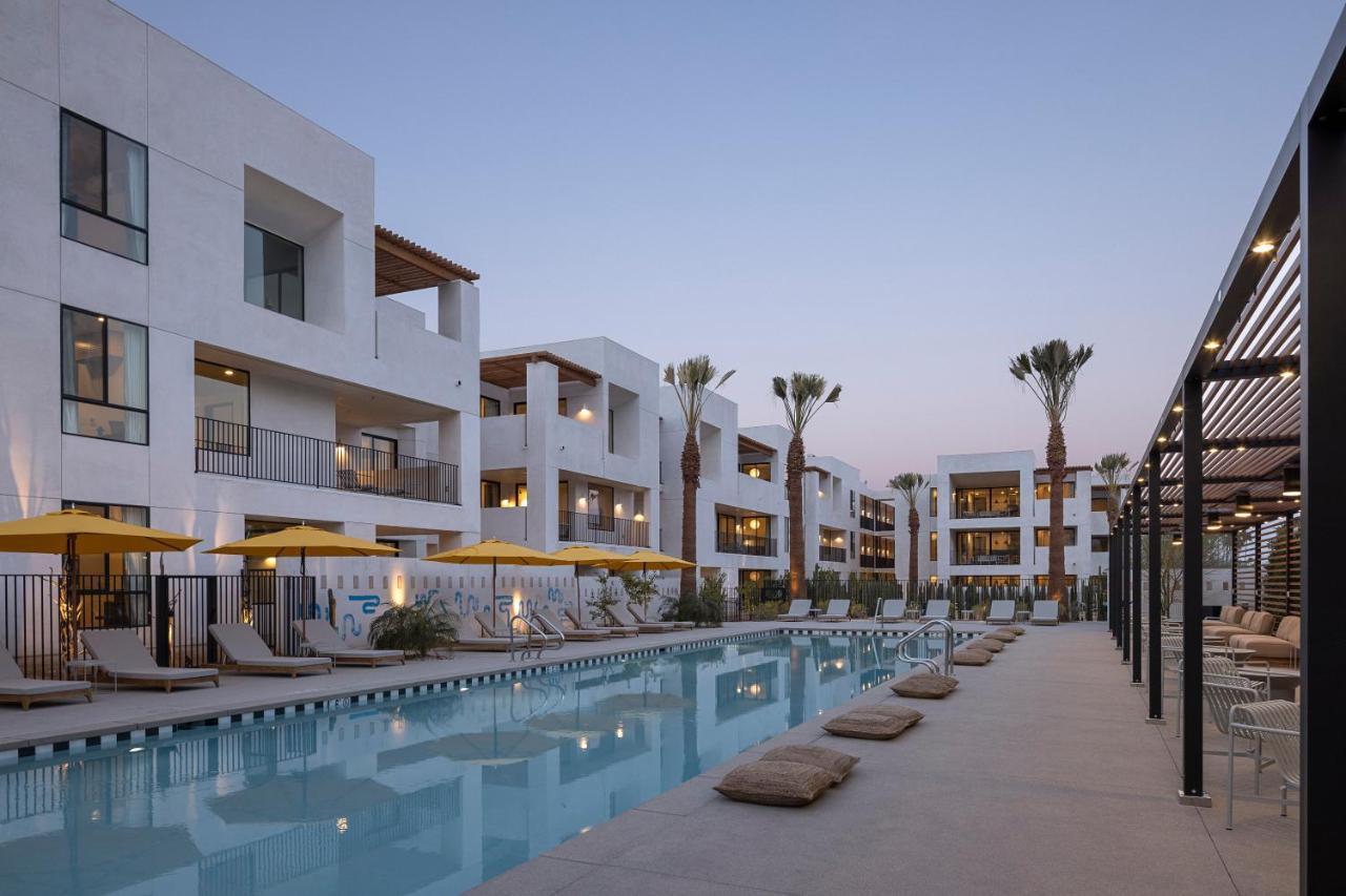 Drift Palm Springs, A Member Of Design Hotels エクステリア 写真