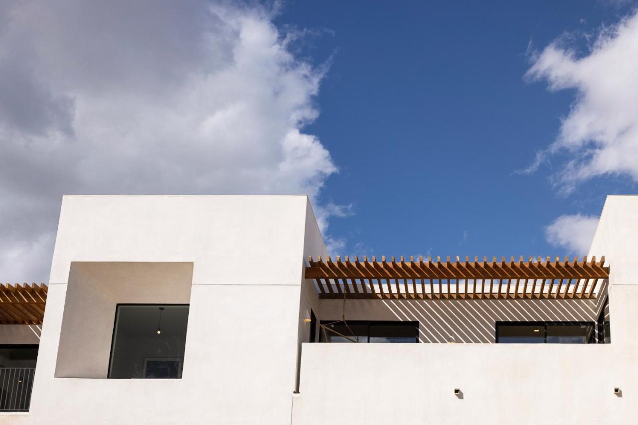Drift Palm Springs, A Member Of Design Hotels エクステリア 写真