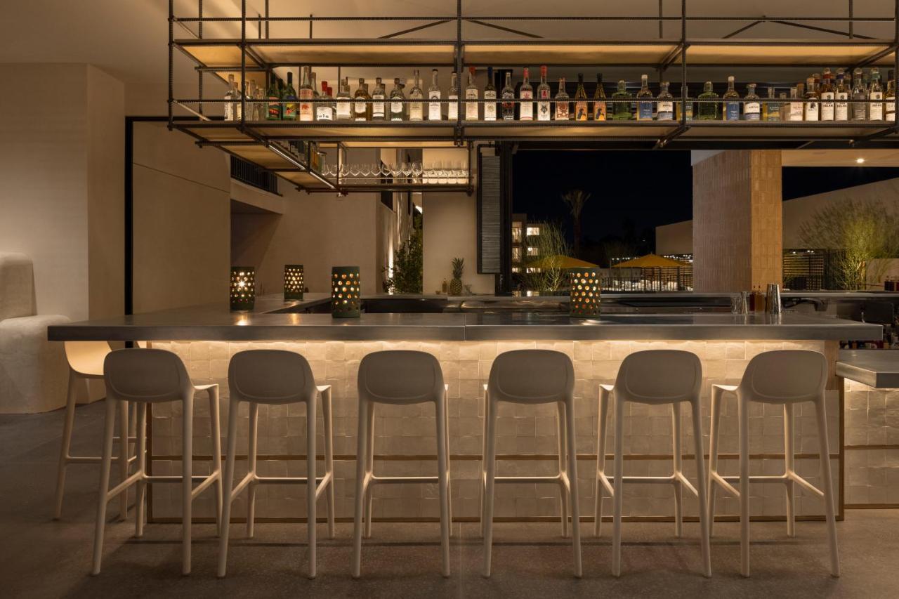 Drift Palm Springs, A Member Of Design Hotels エクステリア 写真