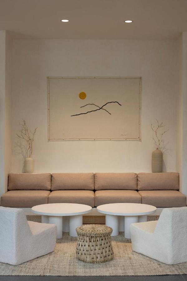 Drift Palm Springs, A Member Of Design Hotels エクステリア 写真