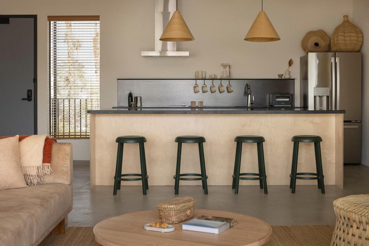 Drift Palm Springs, A Member Of Design Hotels エクステリア 写真
