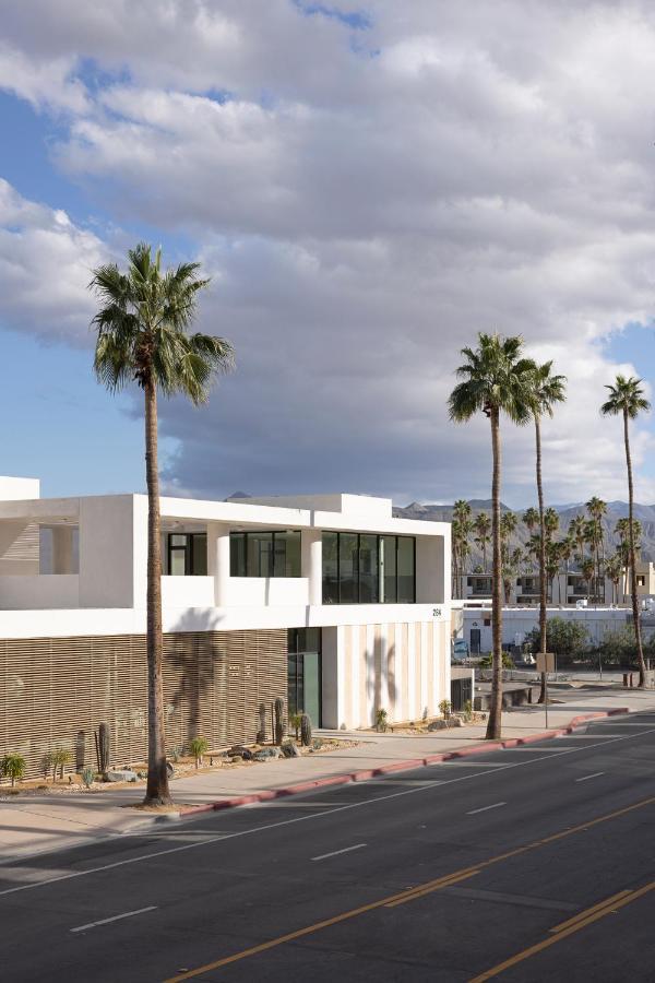 Drift Palm Springs, A Member Of Design Hotels エクステリア 写真