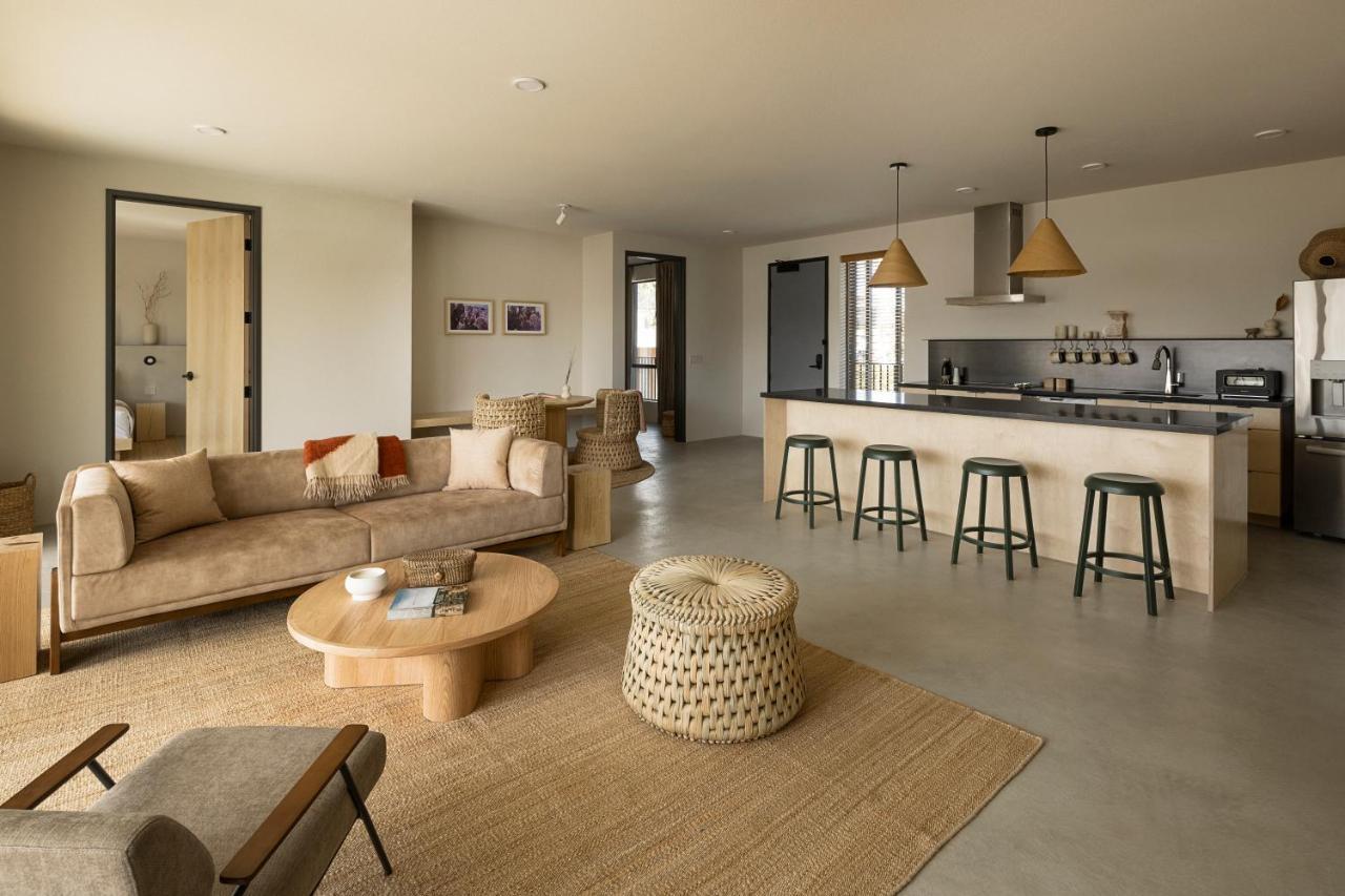 Drift Palm Springs, A Member Of Design Hotels エクステリア 写真