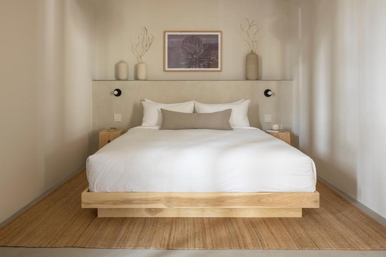 Drift Palm Springs, A Member Of Design Hotels エクステリア 写真
