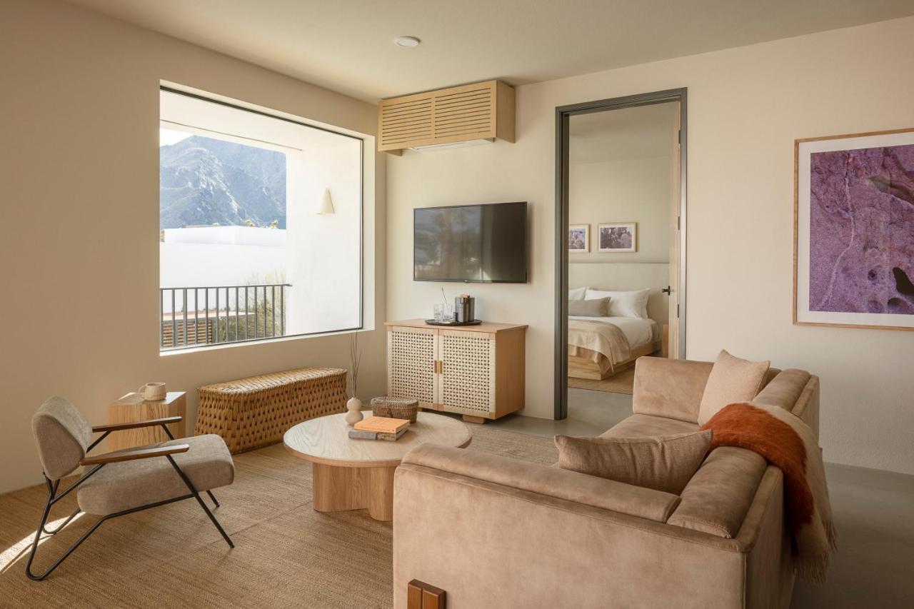 Drift Palm Springs, A Member Of Design Hotels エクステリア 写真