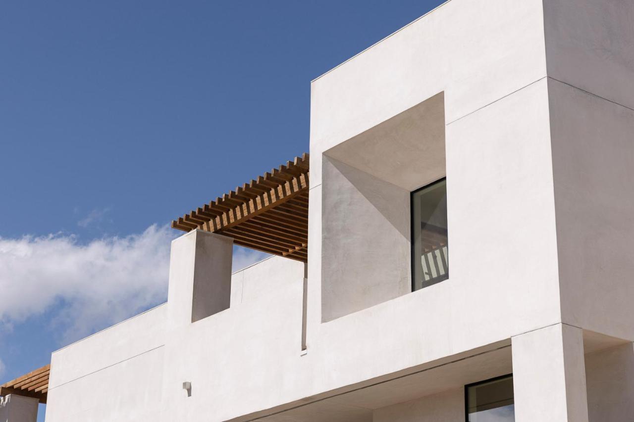Drift Palm Springs, A Member Of Design Hotels エクステリア 写真