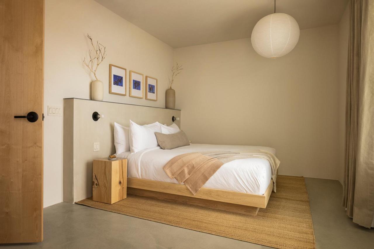 Drift Palm Springs, A Member Of Design Hotels エクステリア 写真