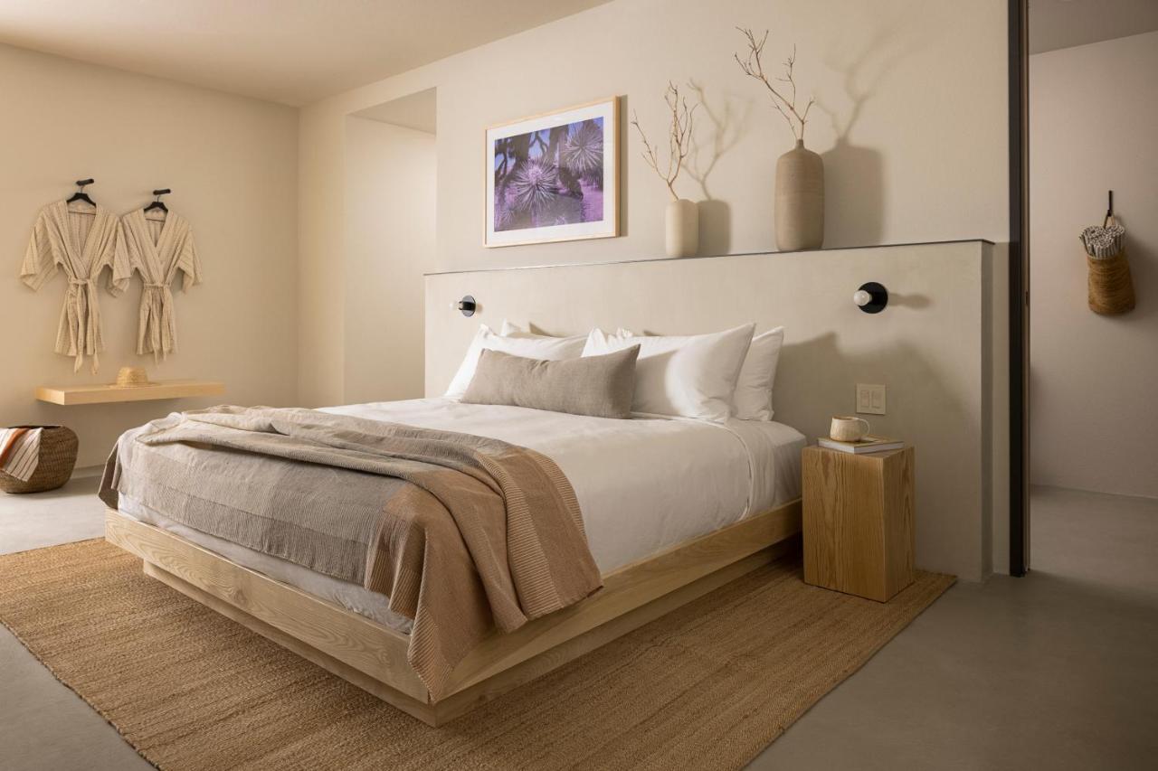 Drift Palm Springs, A Member Of Design Hotels エクステリア 写真